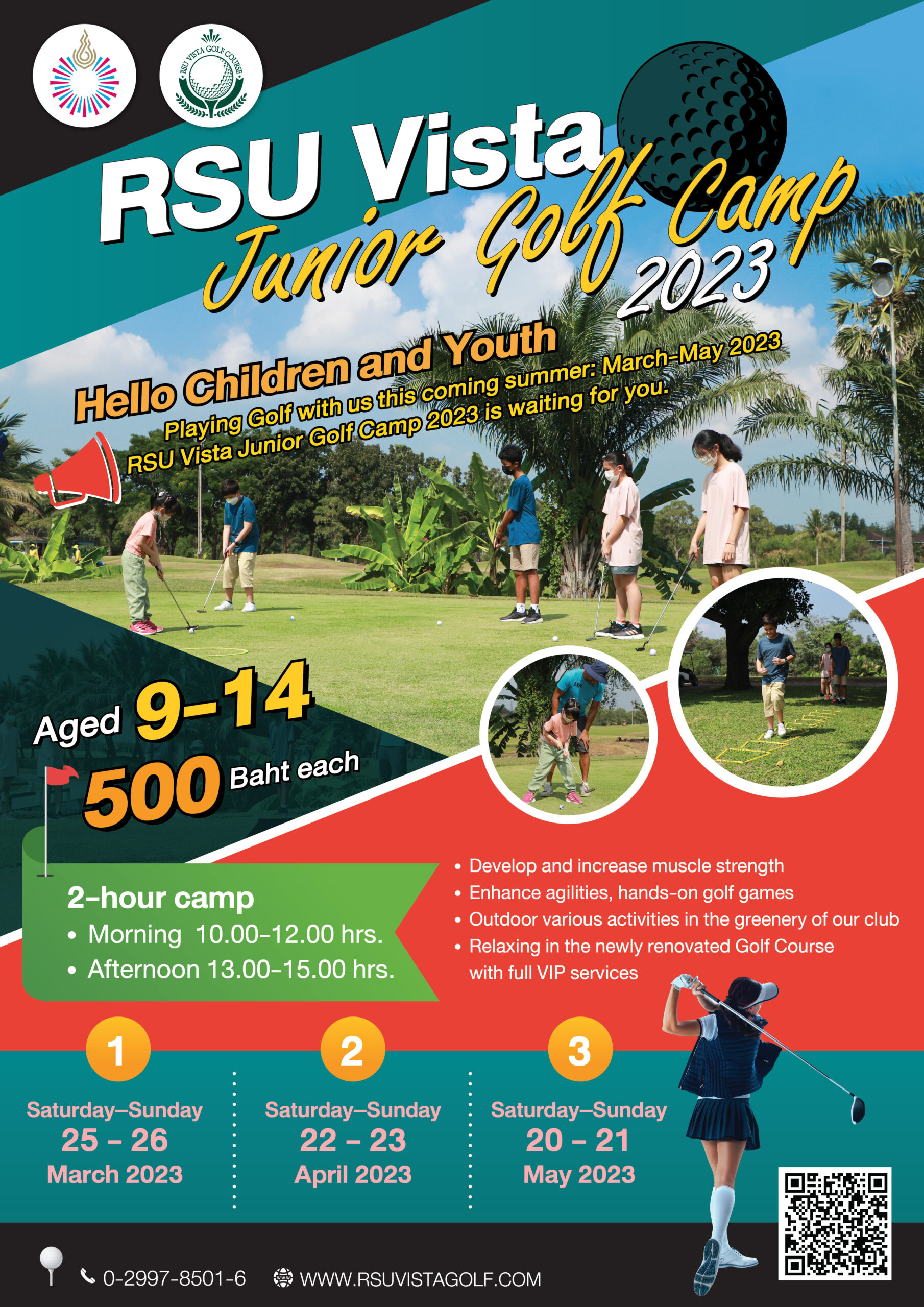 Home RSU VISTA GOLF COURSE Home RSU VISTA GOLF COURSE