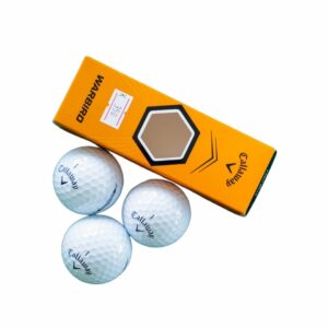 ลูกกอล์ฟ Callaway