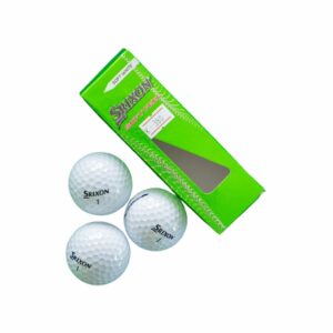 ลูกกอล์ฟ Srixon