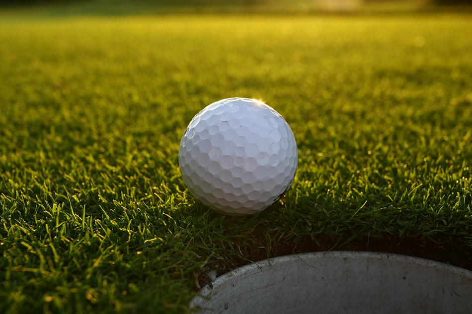 เรียนตีกอล์ฟ